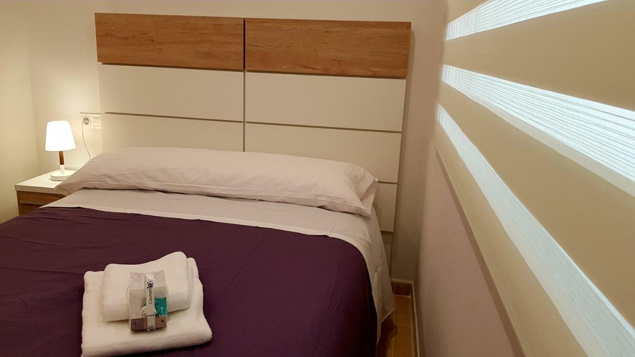 Marazul Lighthouse Apartman Benidorm Kültér fotó