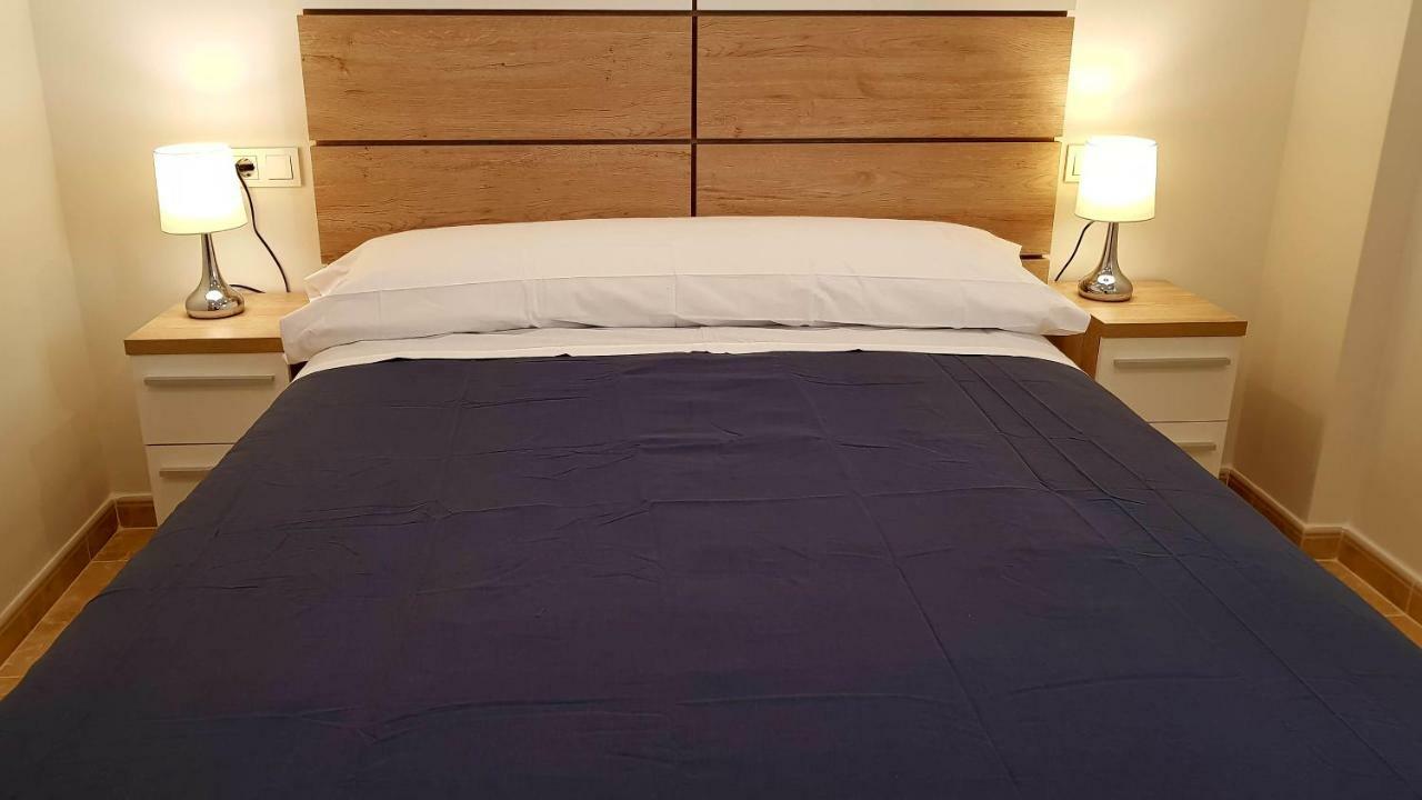 Marazul Lighthouse Apartman Benidorm Kültér fotó
