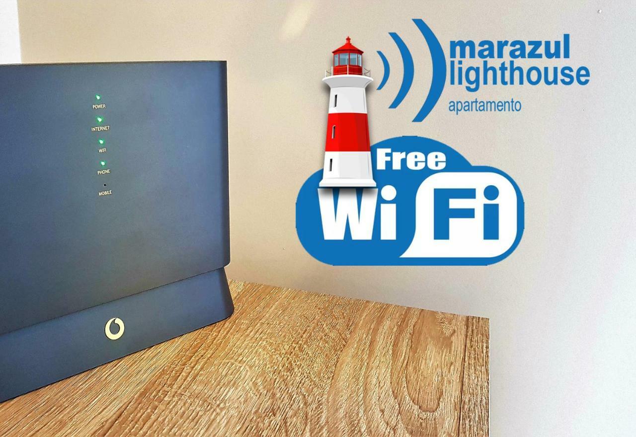Marazul Lighthouse Apartman Benidorm Kültér fotó