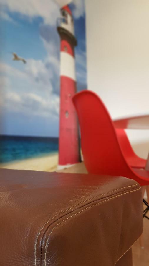 Marazul Lighthouse Apartman Benidorm Kültér fotó