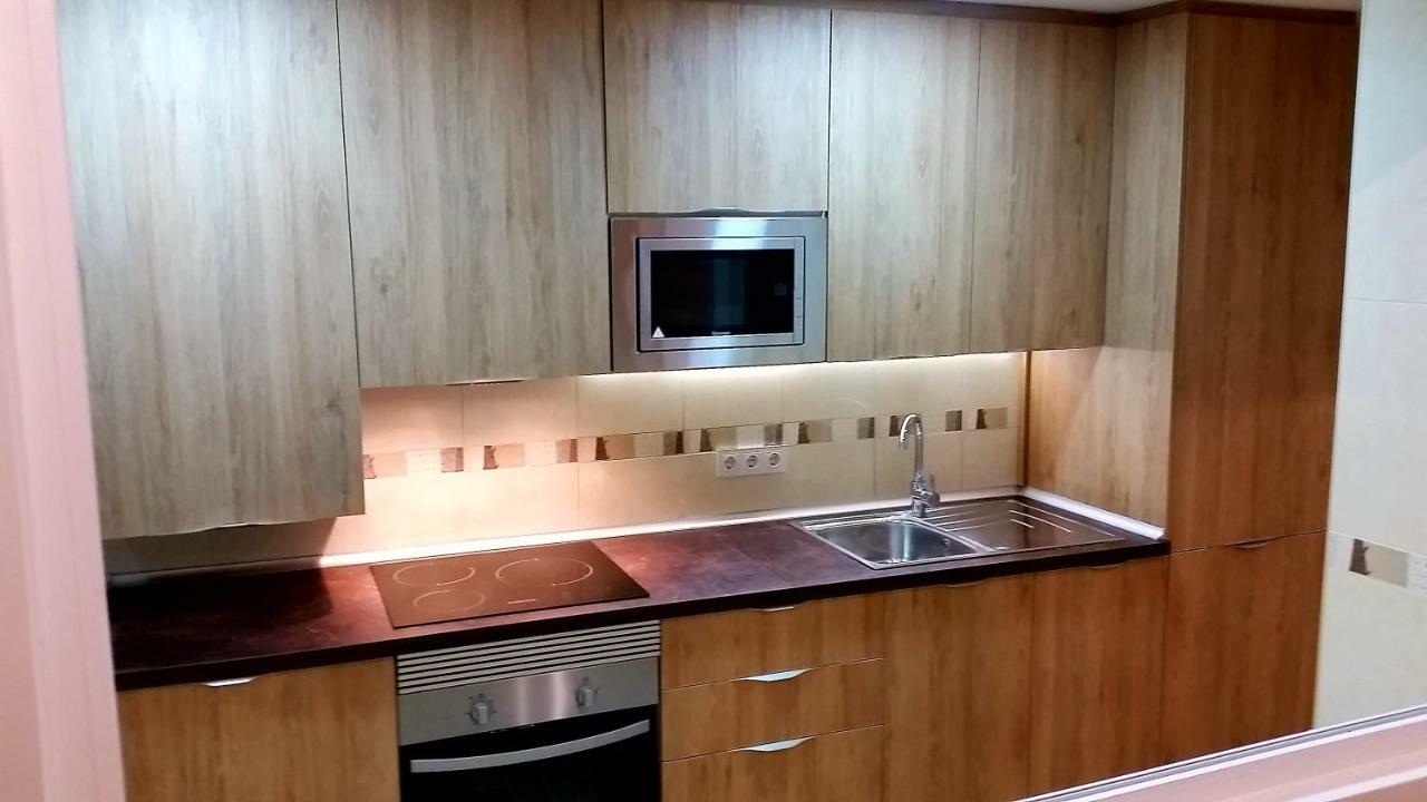 Marazul Lighthouse Apartman Benidorm Kültér fotó