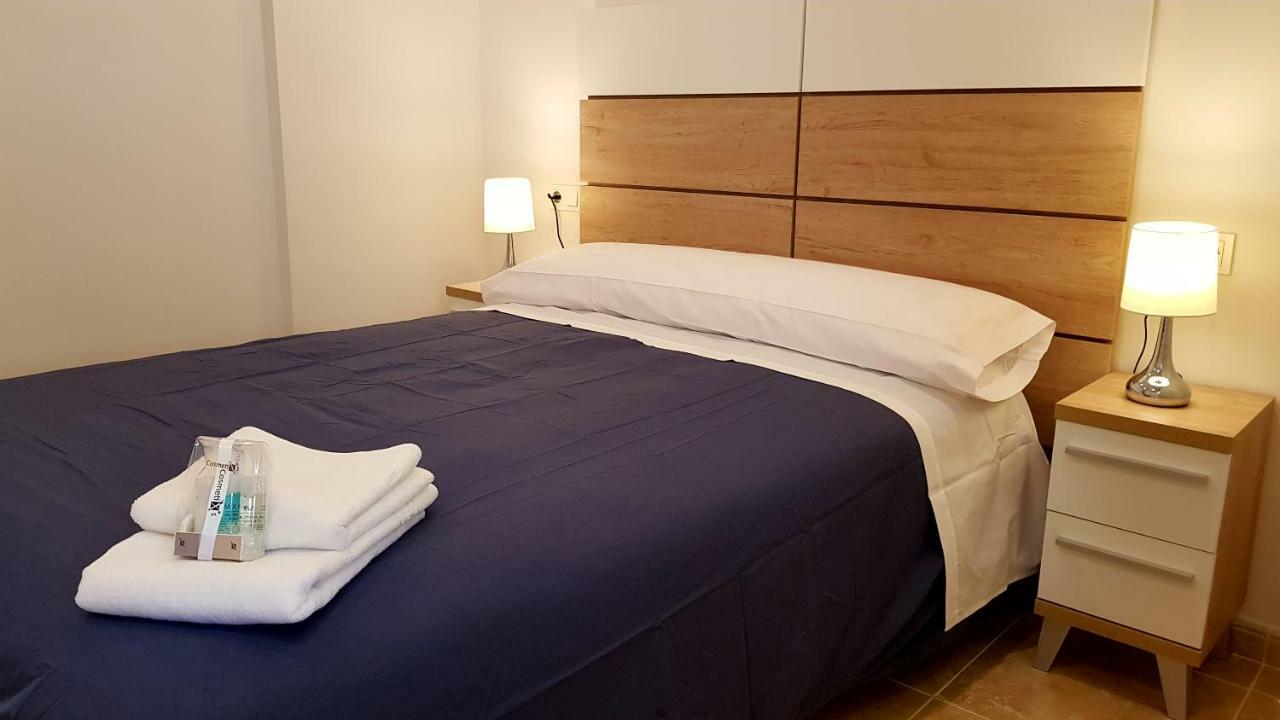 Marazul Lighthouse Apartman Benidorm Kültér fotó