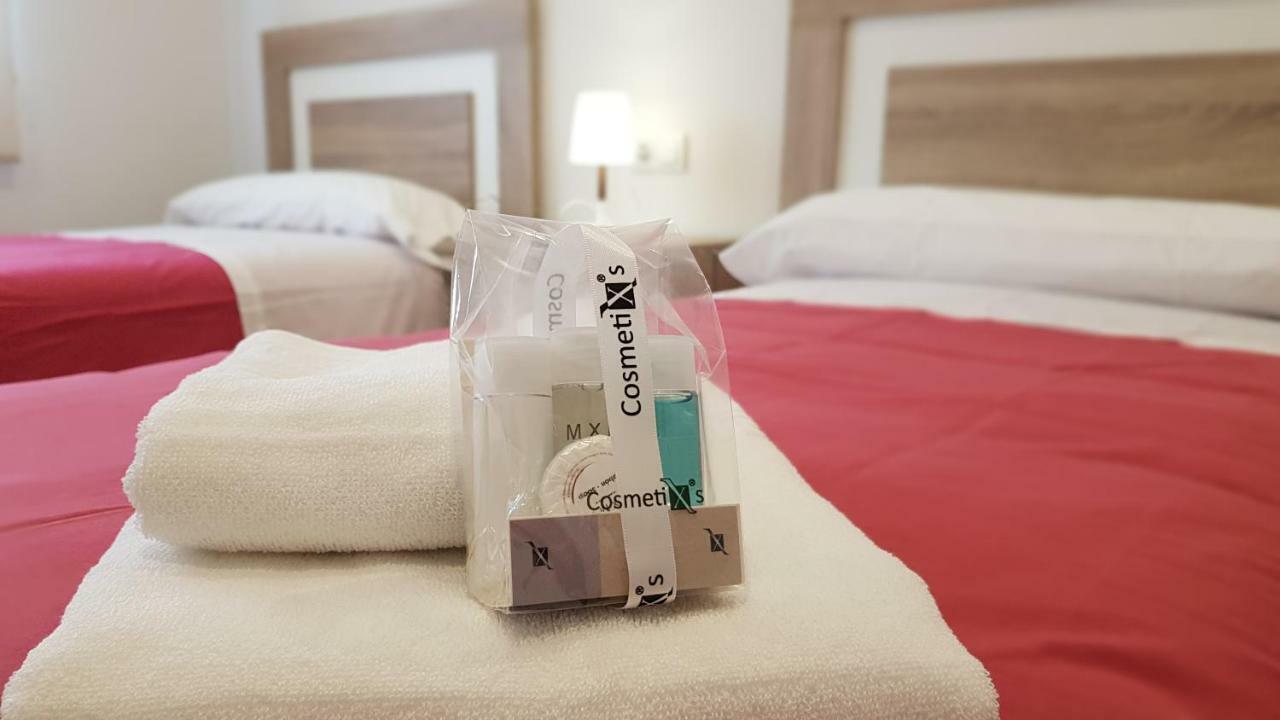 Marazul Lighthouse Apartman Benidorm Kültér fotó