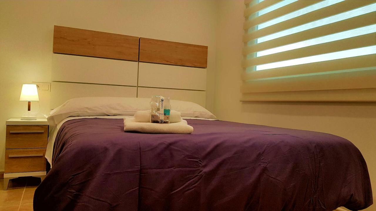 Marazul Lighthouse Apartman Benidorm Kültér fotó