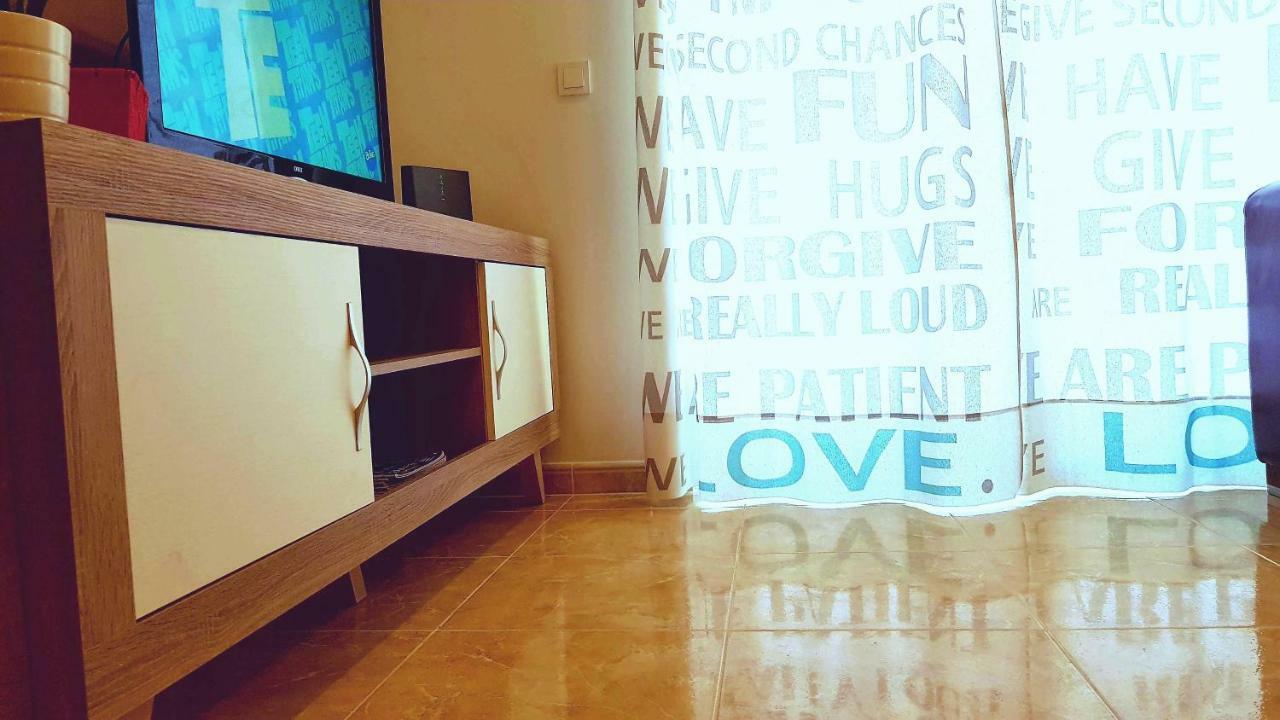 Marazul Lighthouse Apartman Benidorm Kültér fotó