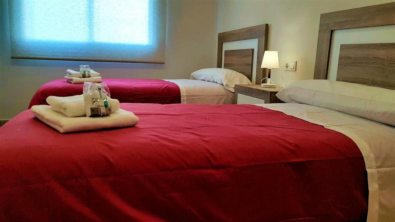 Marazul Lighthouse Apartman Benidorm Kültér fotó