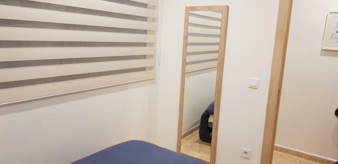 Marazul Lighthouse Apartman Benidorm Kültér fotó